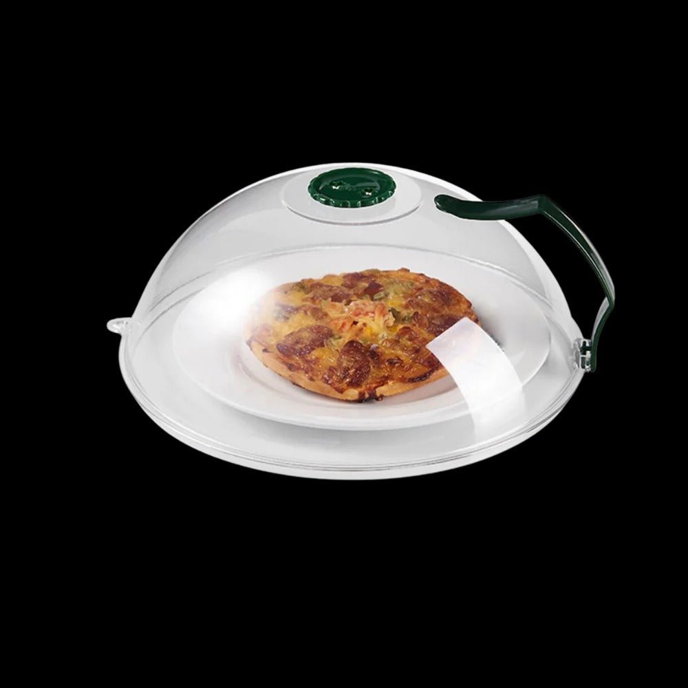 Anti-Splash Microwave Protective Cover - TRENDVYO