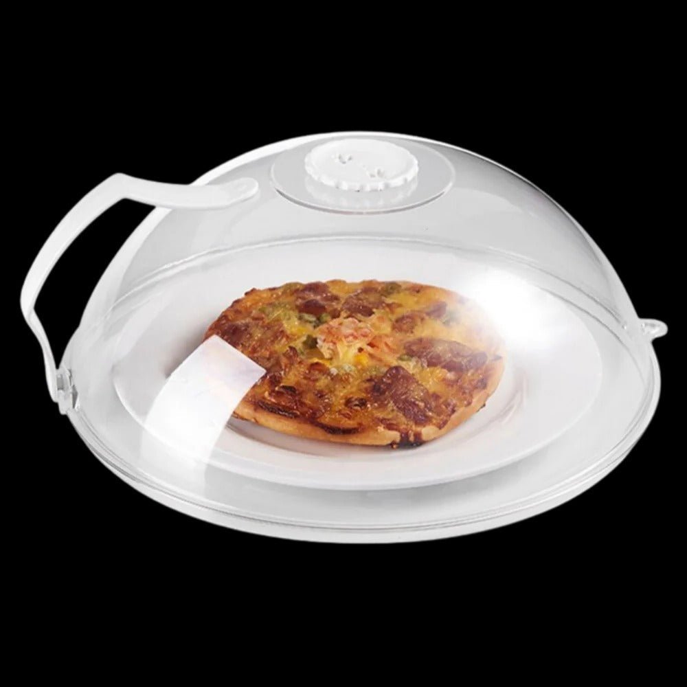 Anti-Splash Microwave Protective Cover - TRENDVYO