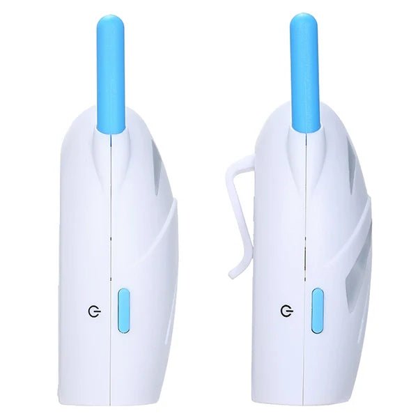 Audio Baby Monitor, Wireless Walkie-Talkie - TRENDVYO