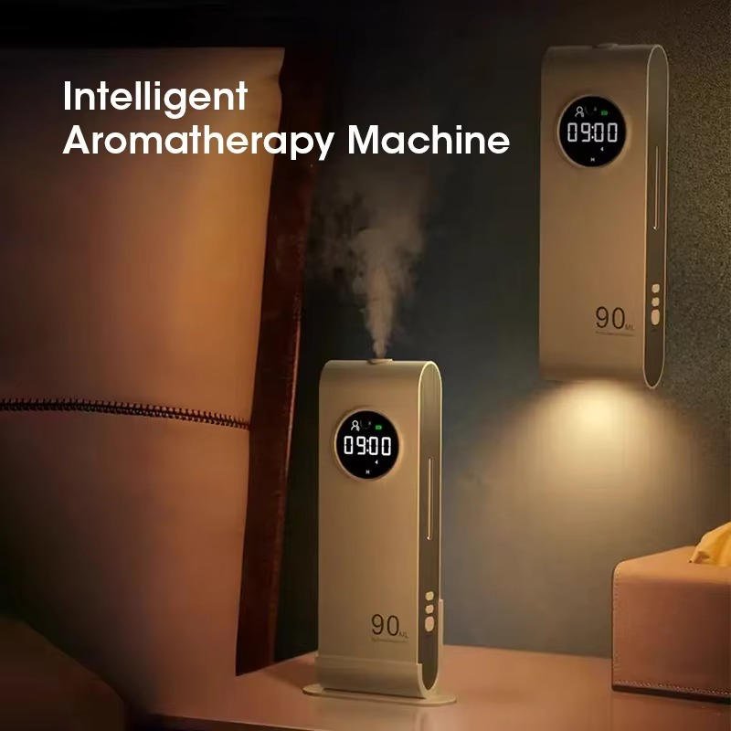 Automatic Air Freshener Dispenser - TRENDVYO