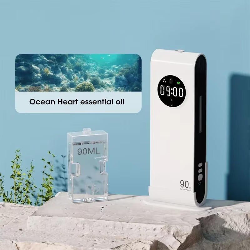 Automatic Air Freshener Dispenser - TRENDVYO
