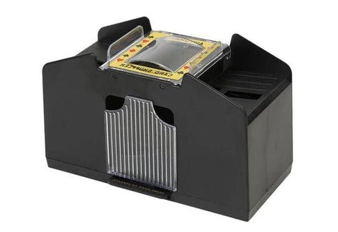 Automatic Card Shuffler - TRENDVYO