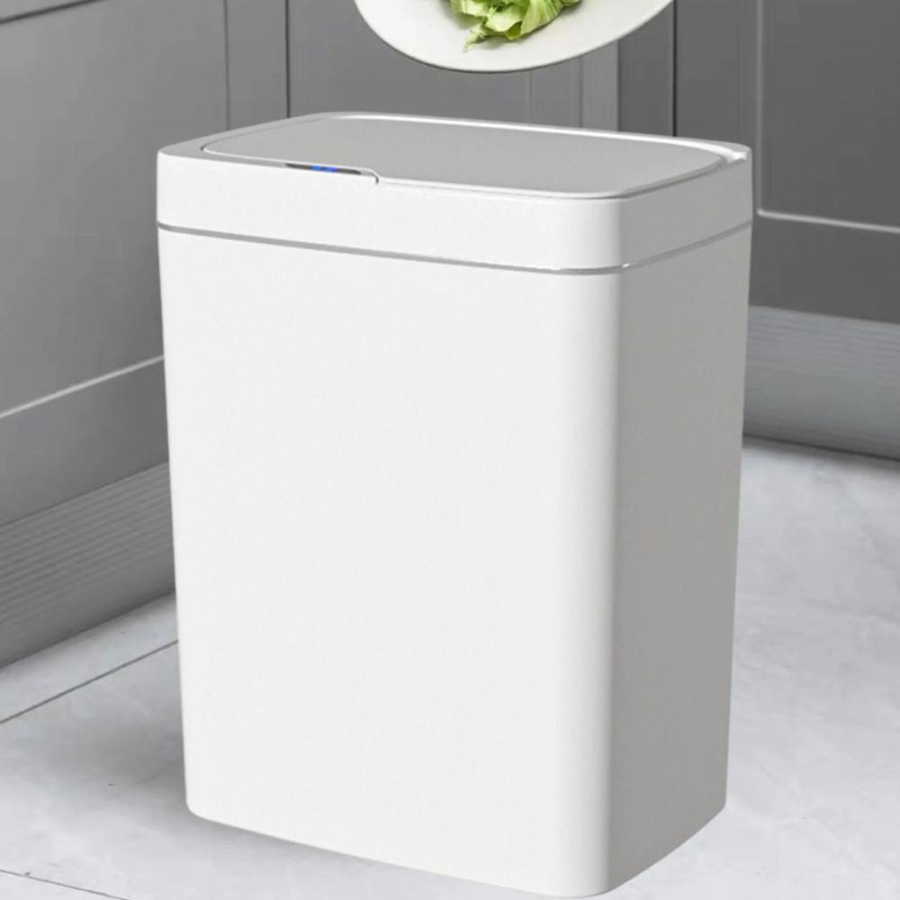 Automatic Smart Motion Sensor Garbage Trashcan - TRENDVYO