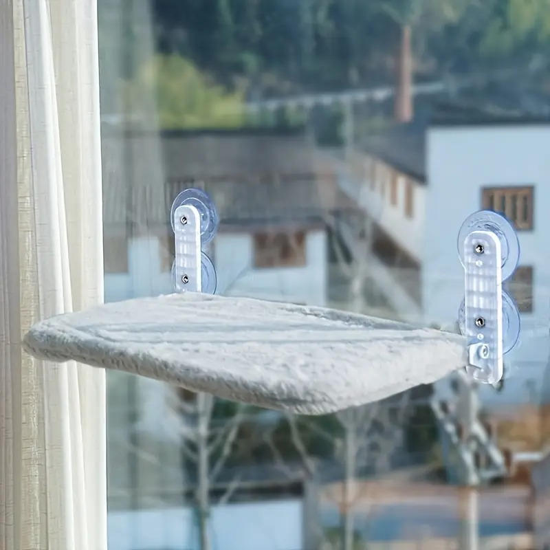 Cat Window Hammock