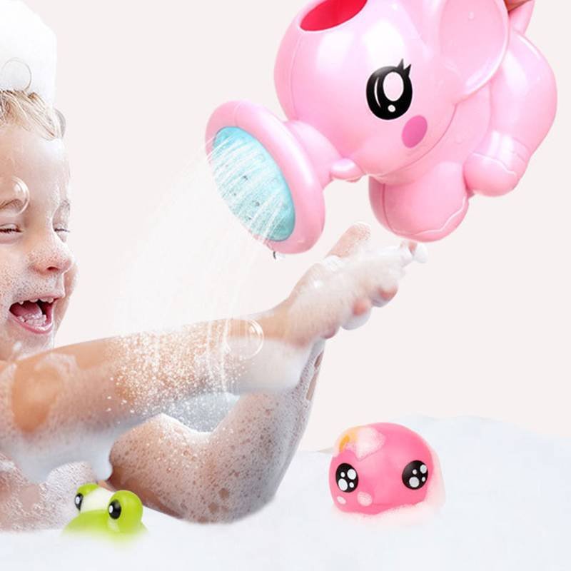 Baby Bath Toys - TRENDVYO