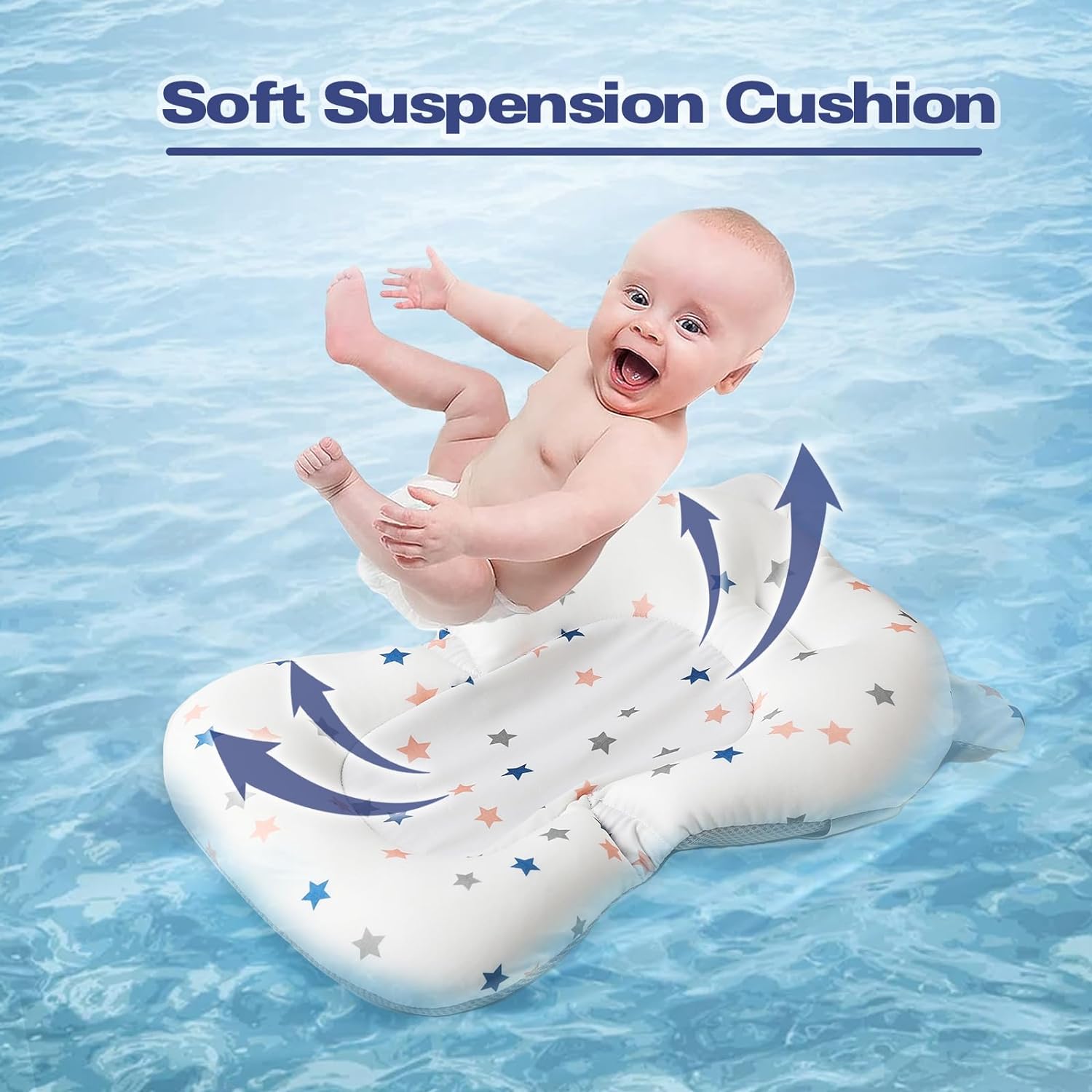 Baby Bath Tub - TRENDVYO