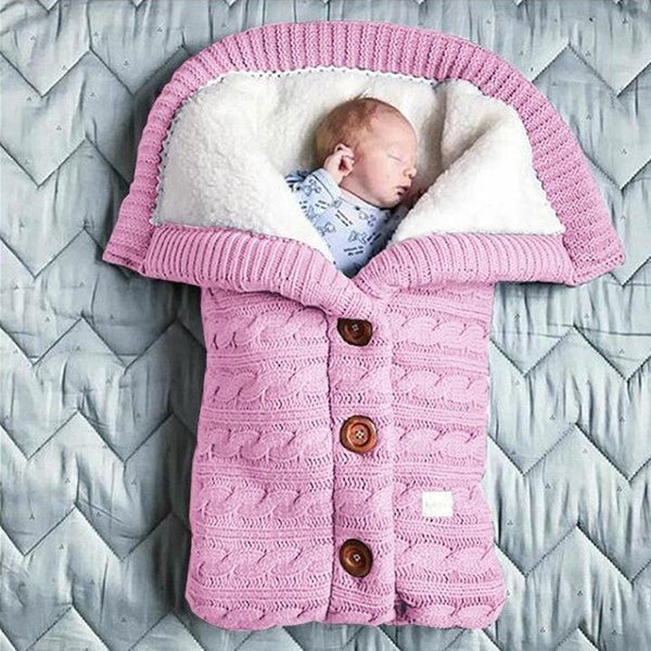 Baby Blanket - TRENDVYO