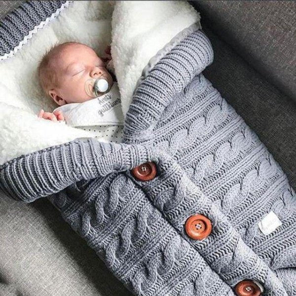 Baby Blanket - TRENDVYO