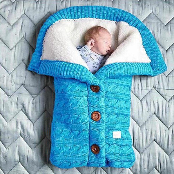 Baby Blanket - TRENDVYO