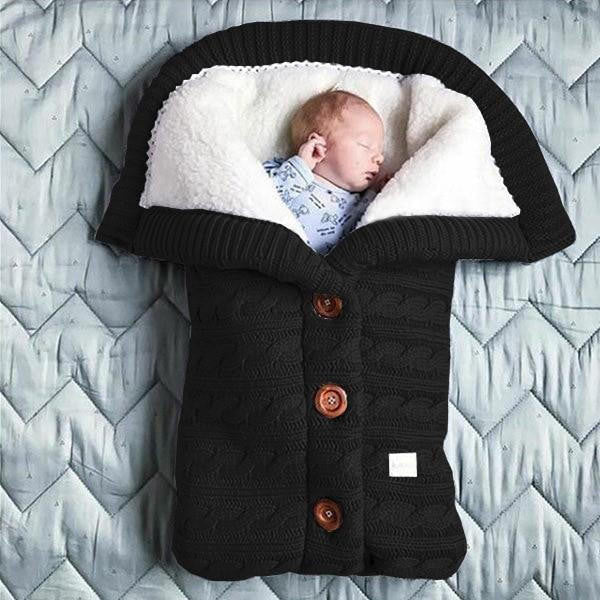 Baby Blanket - TRENDVYO