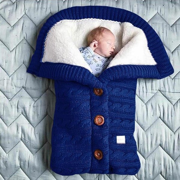 Baby Blanket - TRENDVYO