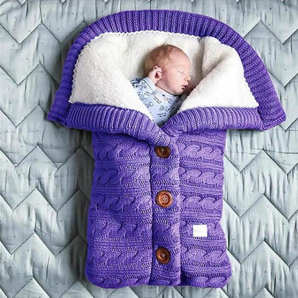 Baby Blanket - TRENDVYO