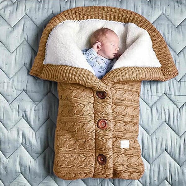 Baby Blanket - TRENDVYO