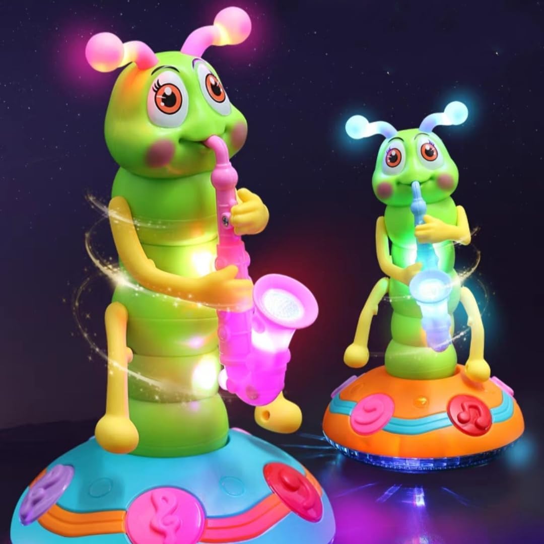 Baby Sensory Toys - TRENDVYO