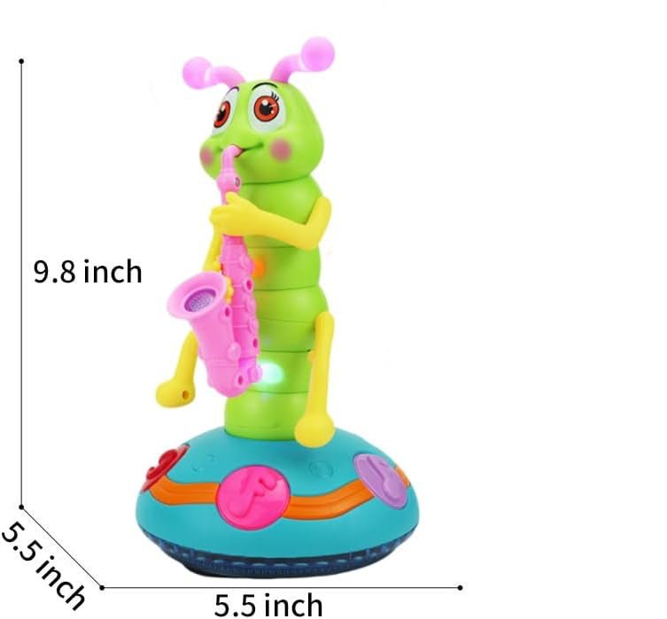 Baby Sensory Toys - TRENDVYO
