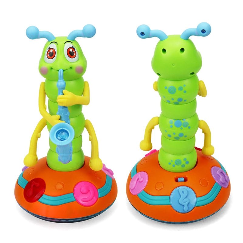 Baby Sensory Toys - TRENDVYO