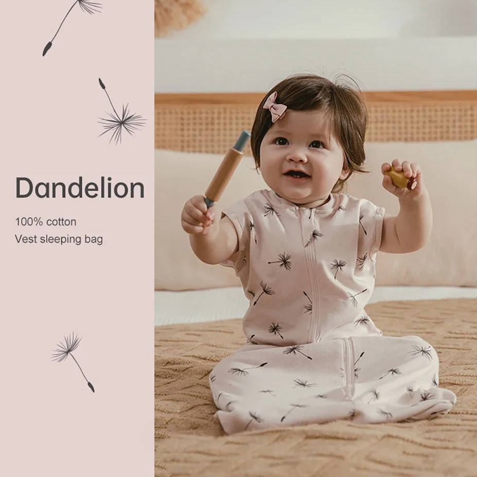 Baby Sleeping Bag - TRENDVYO
