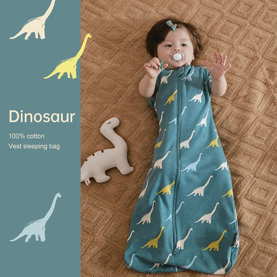 Baby Sleeping Bag - TRENDVYO