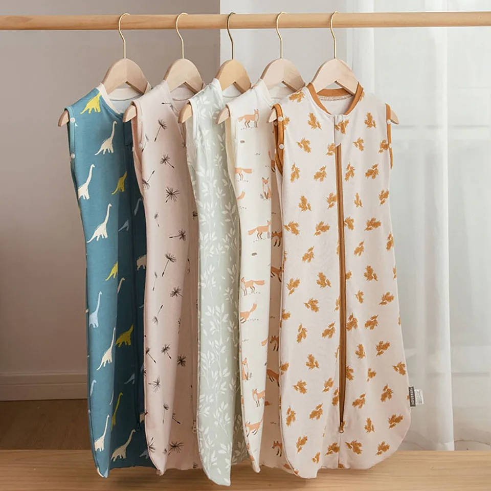 Baby Sleeping Bag - TRENDVYO
