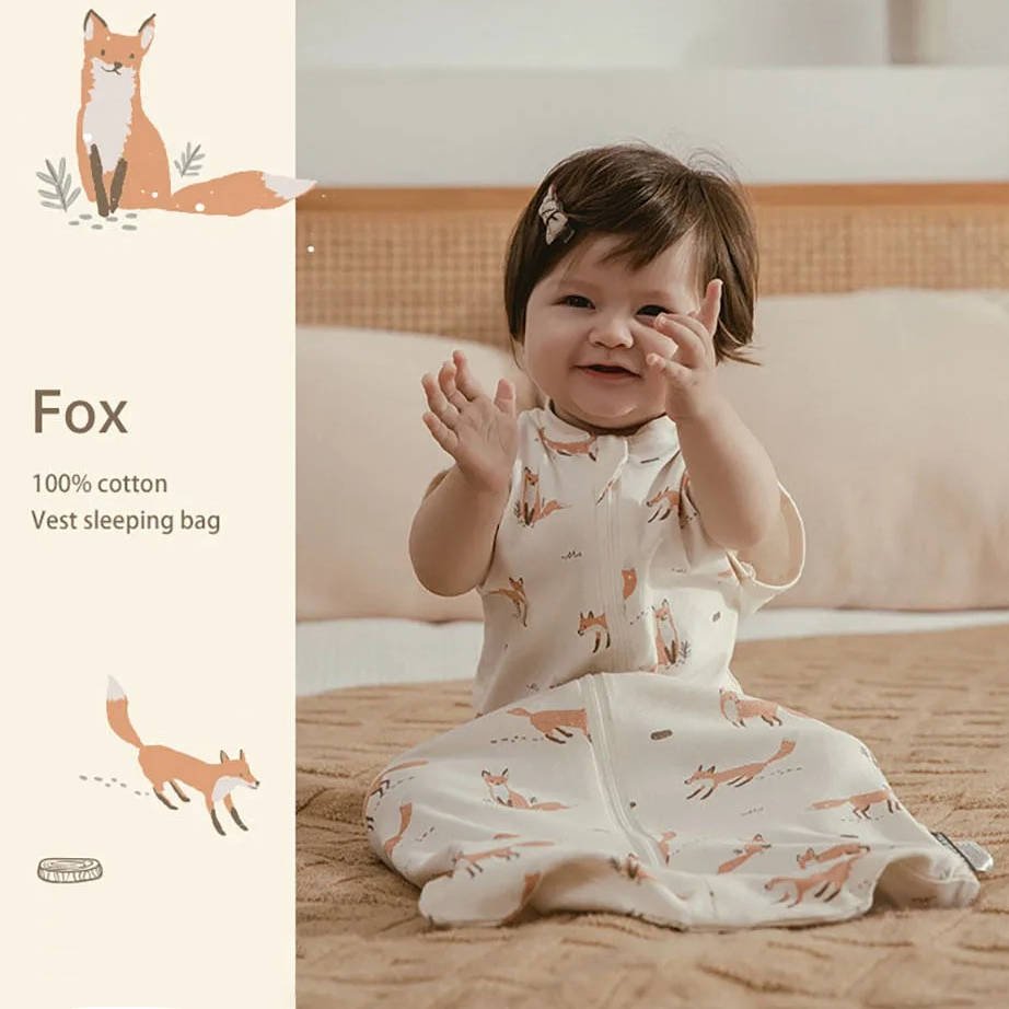 Baby Sleeping Bag - TRENDVYO