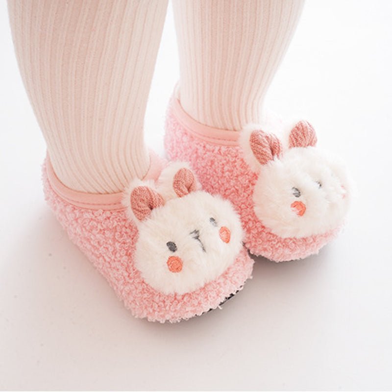 Baby Sock Shoes - TRENDVYO