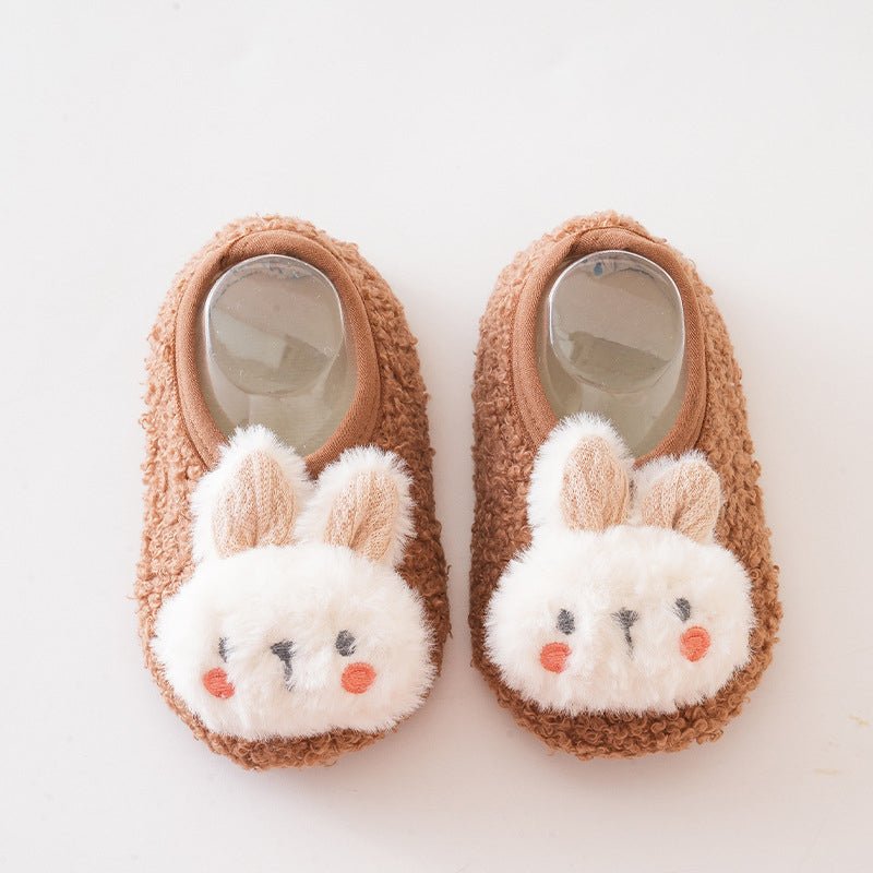 Baby Sock Shoes - TRENDVYO