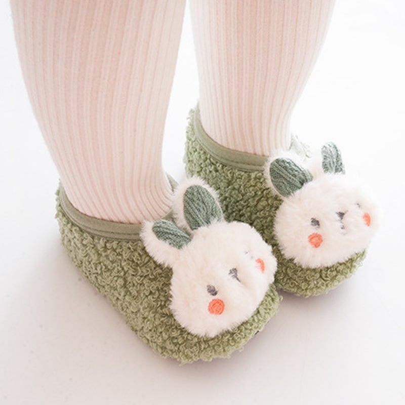 Baby Sock Shoes - TRENDVYO