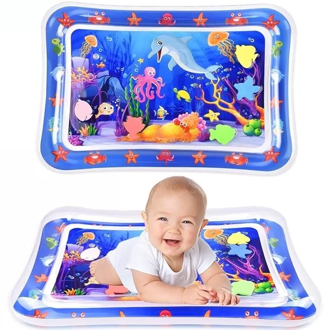 Baby Water Play Mat - TRENDVYO