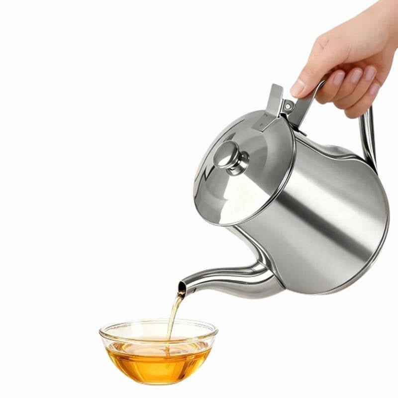 Bacon Grease Container - TRENDVYO