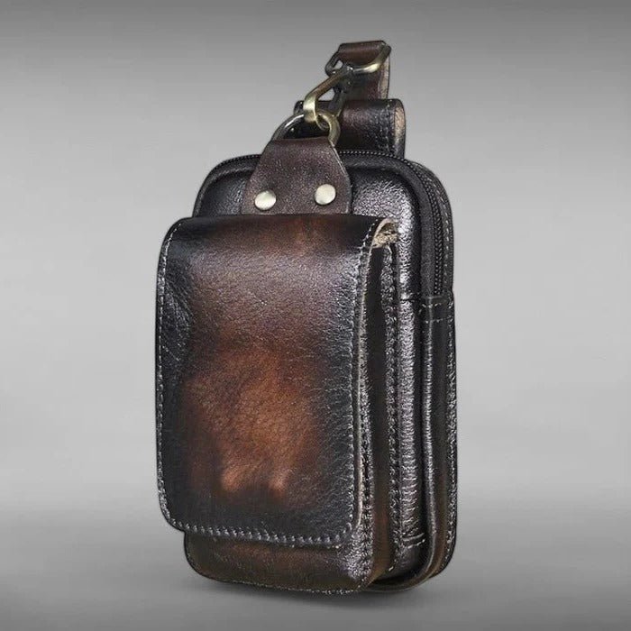 Belt Bag for Daily Organization - TRENDVYO