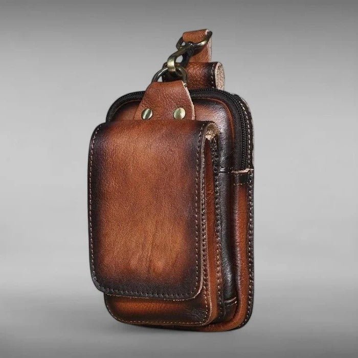 Belt Bag for Daily Organization - TRENDVYO