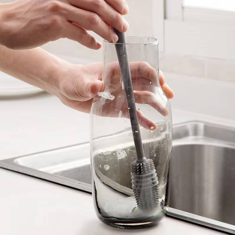 Bottle Cleaning Brush - TRENDVYO