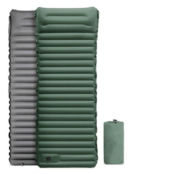 Camping Inflatable & Portable Mattress - TRENDVYO