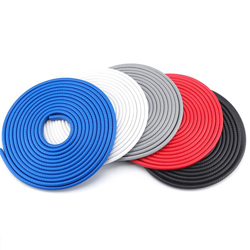 Car Door Edge Protection Strip - TRENDVYO