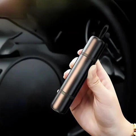 Car Escape Tool for Emergencies - TRENDVYO