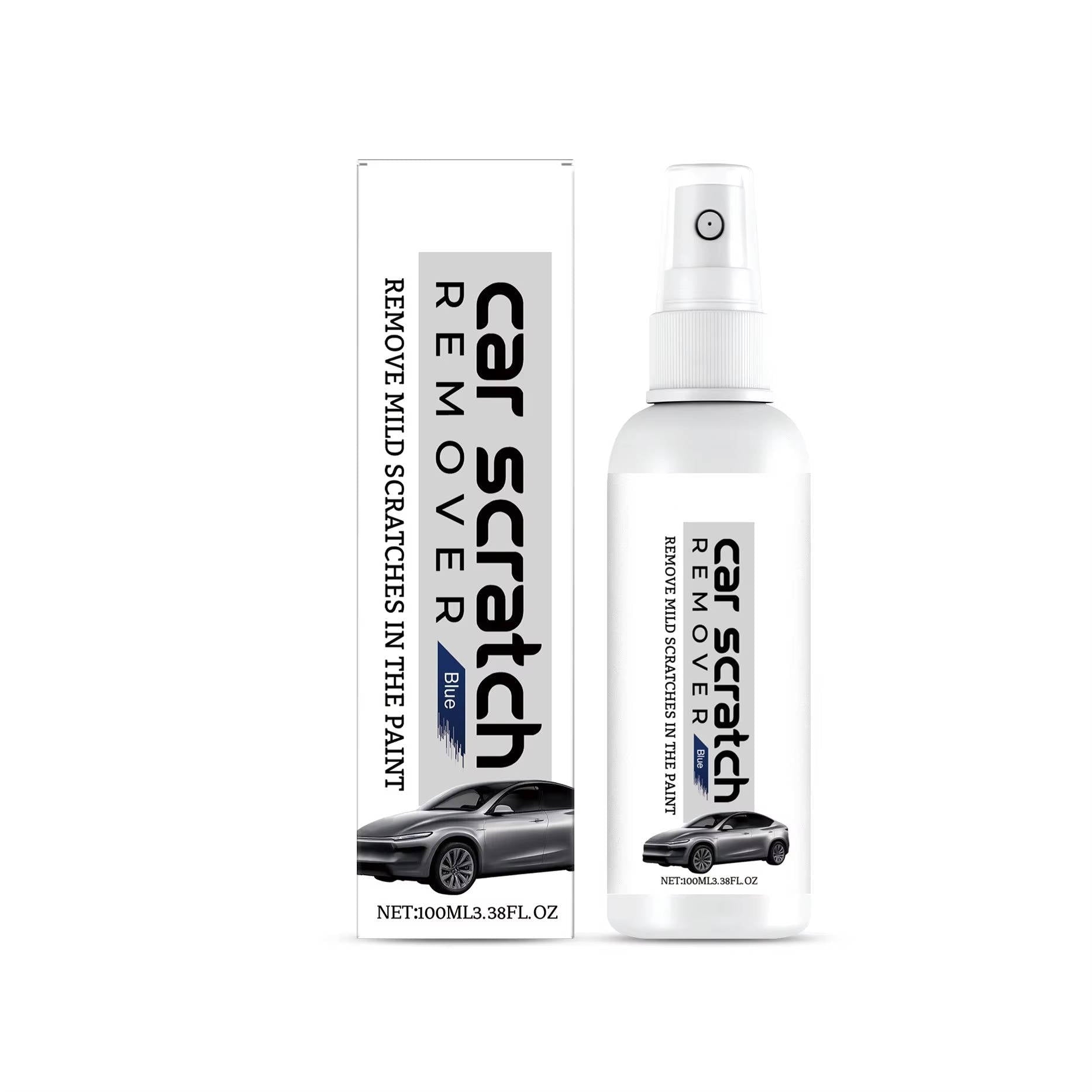 Car Scratch Remover Spray - TRENDVYO