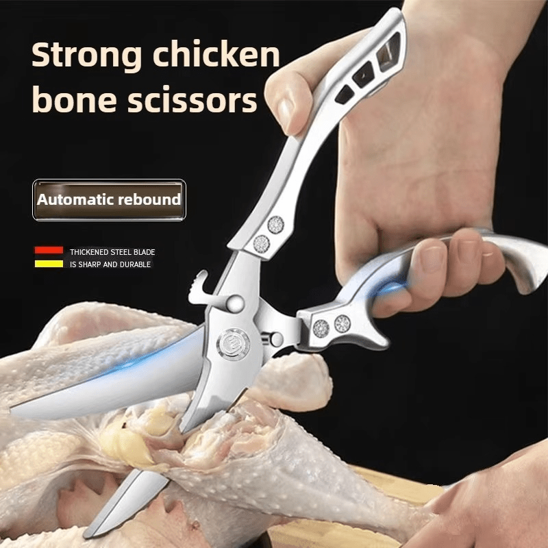 Chicken Shears - TRENDVYO