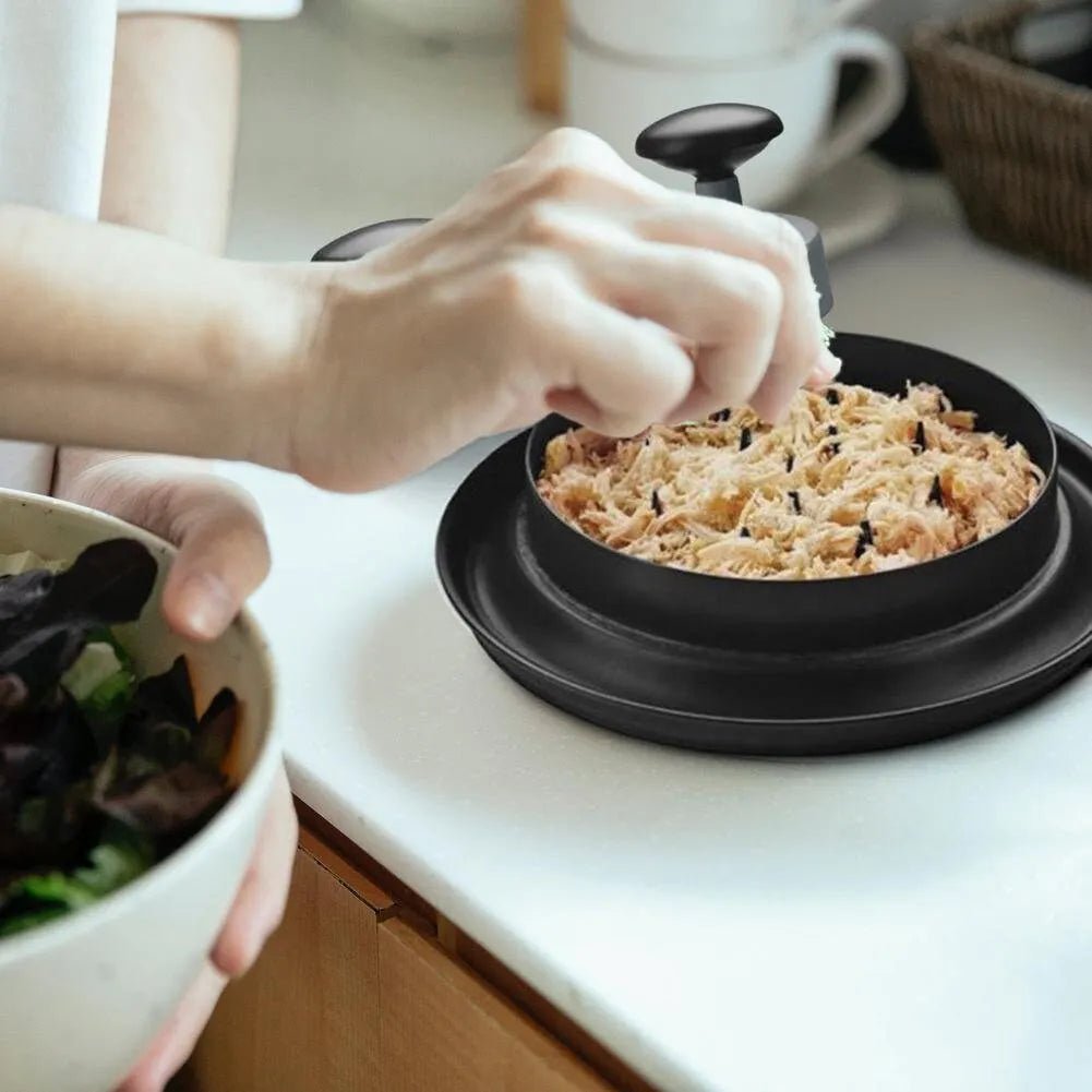 Chicken Shredder Tool - TRENDVYO