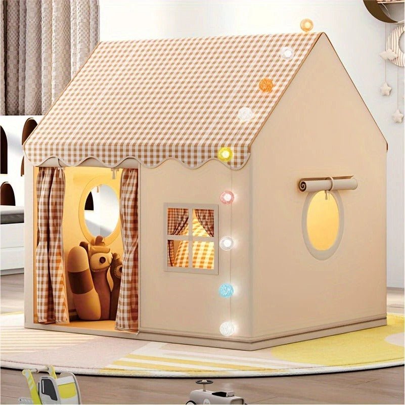 Children’s Playhouse Tent - TRENDVYO