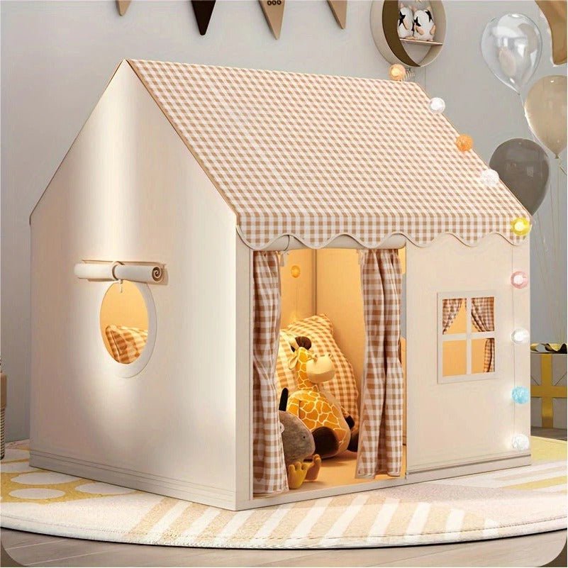Children’s Playhouse Tent - TRENDVYO