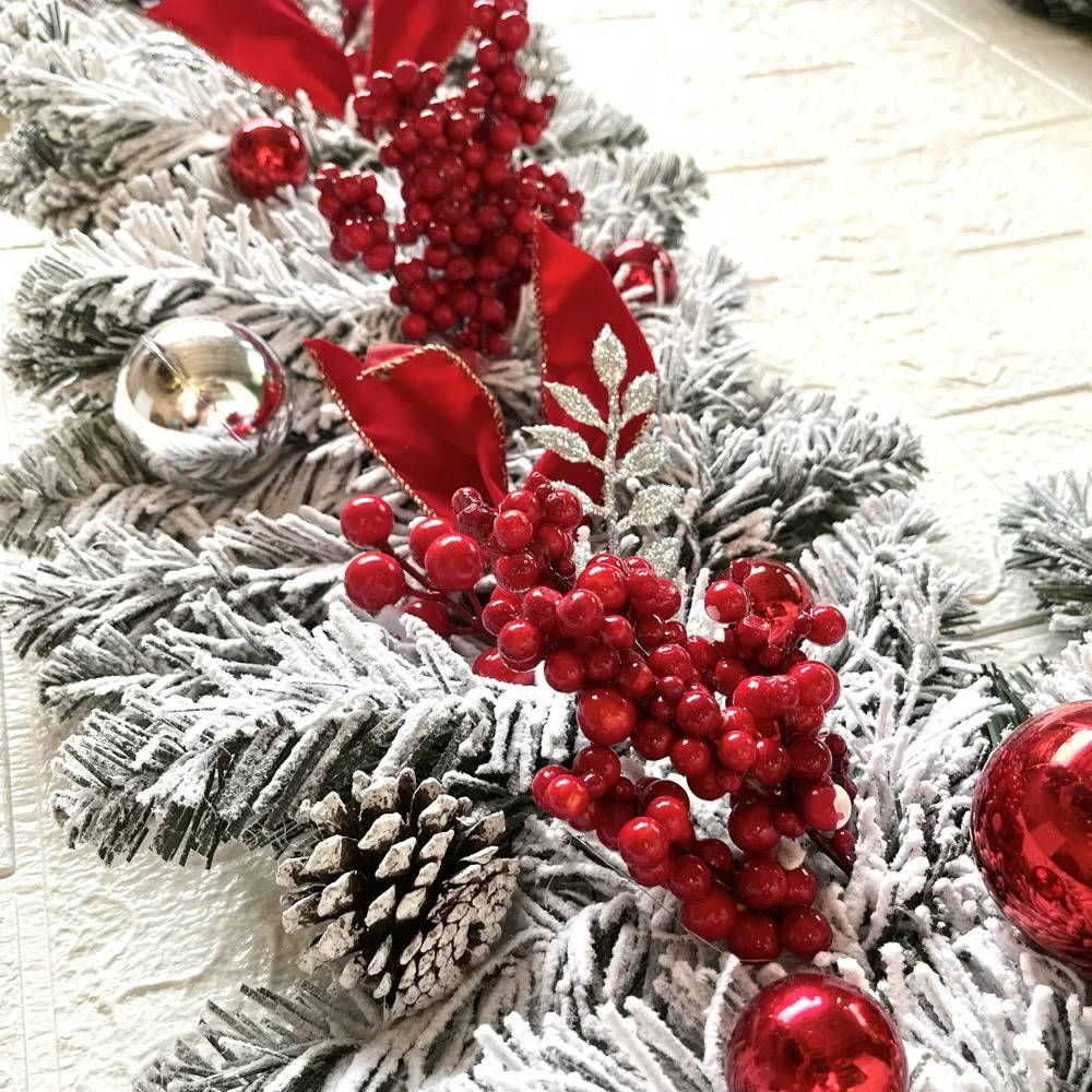 Christmas Door Decorations Full Set - TRENDVYO