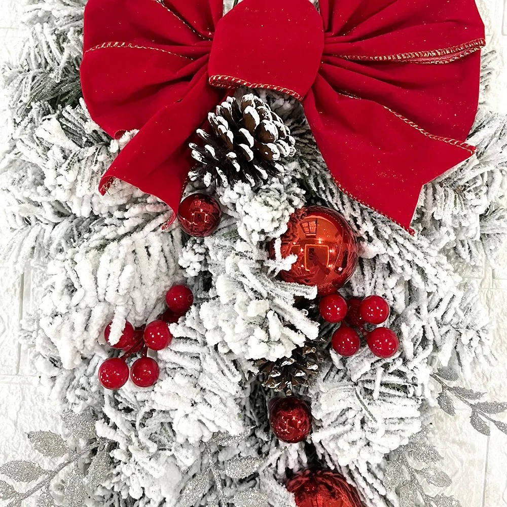 Christmas Door Decorations Full Set - TRENDVYO