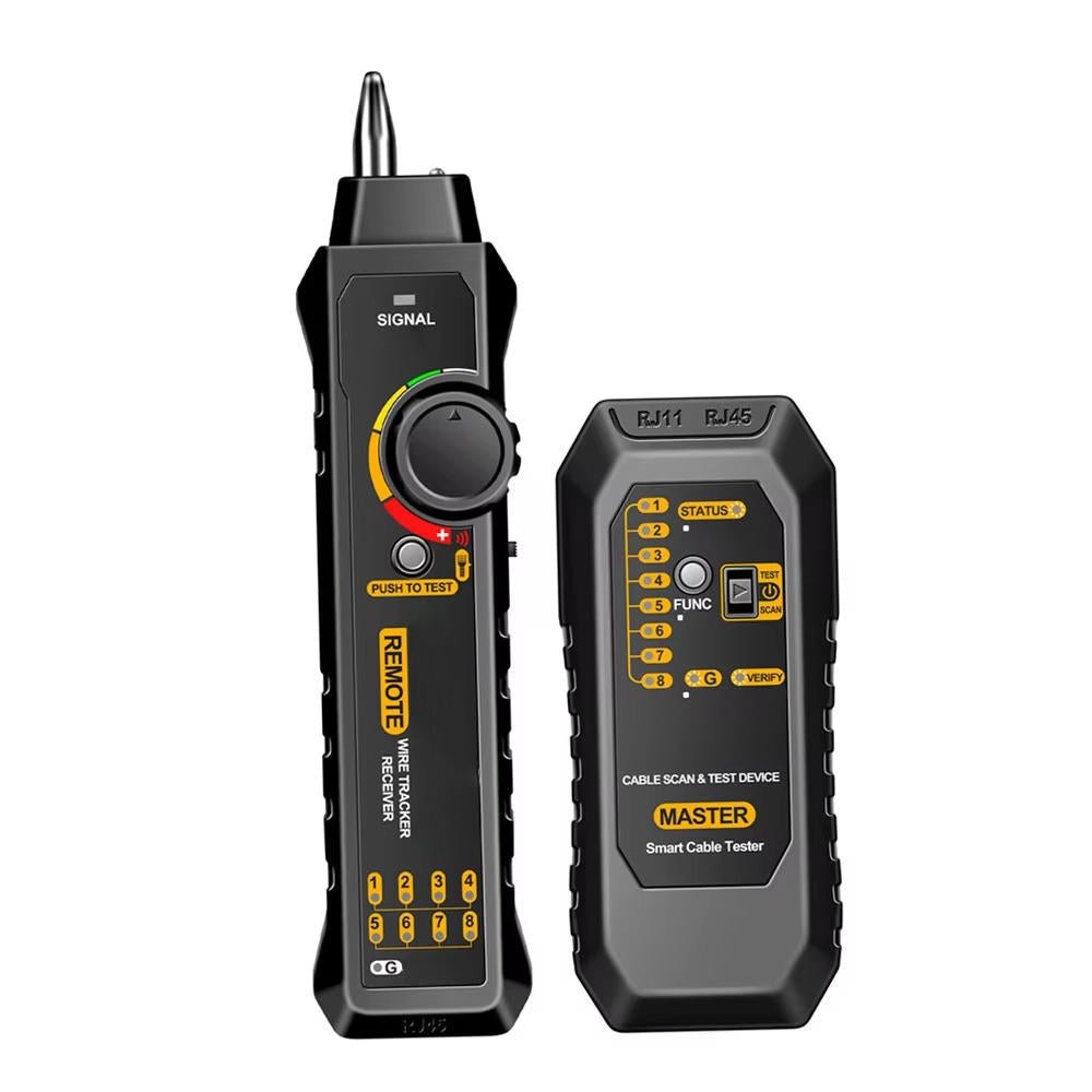 Circuit Breaker Finder - TRENDVYO