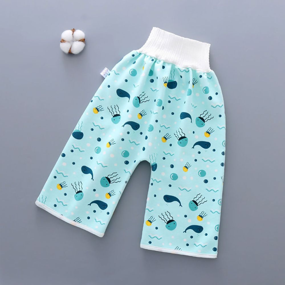 Comfy Leak-Proof Urine Training Pants for Babies - TRENDVYO