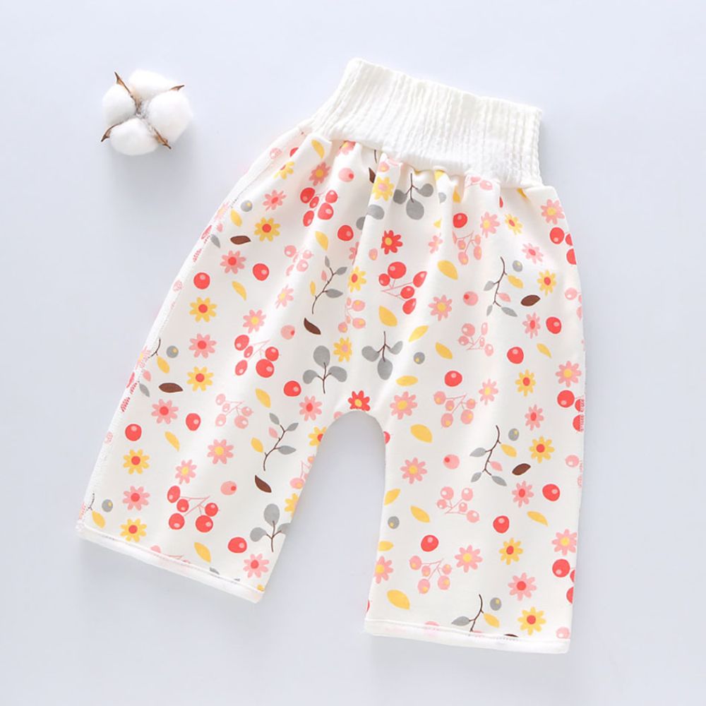 Comfy Leak-Proof Urine Training Pants for Babies - TRENDVYO
