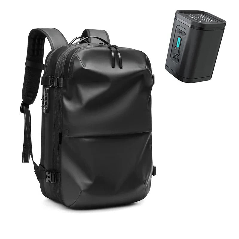 Compression Travel Backpack - TRENDVYO