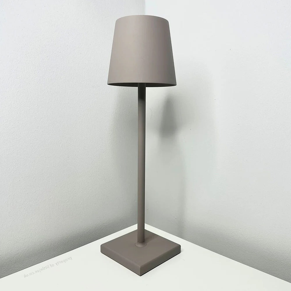 Contemporary Cordless Modern Table Lamp - TRENDVYO