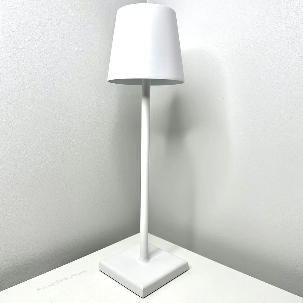 Contemporary Cordless Modern Table Lamp - TRENDVYO