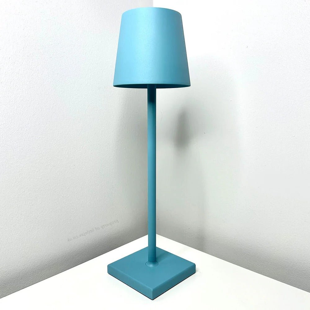Contemporary Cordless Modern Table Lamp - TRENDVYO