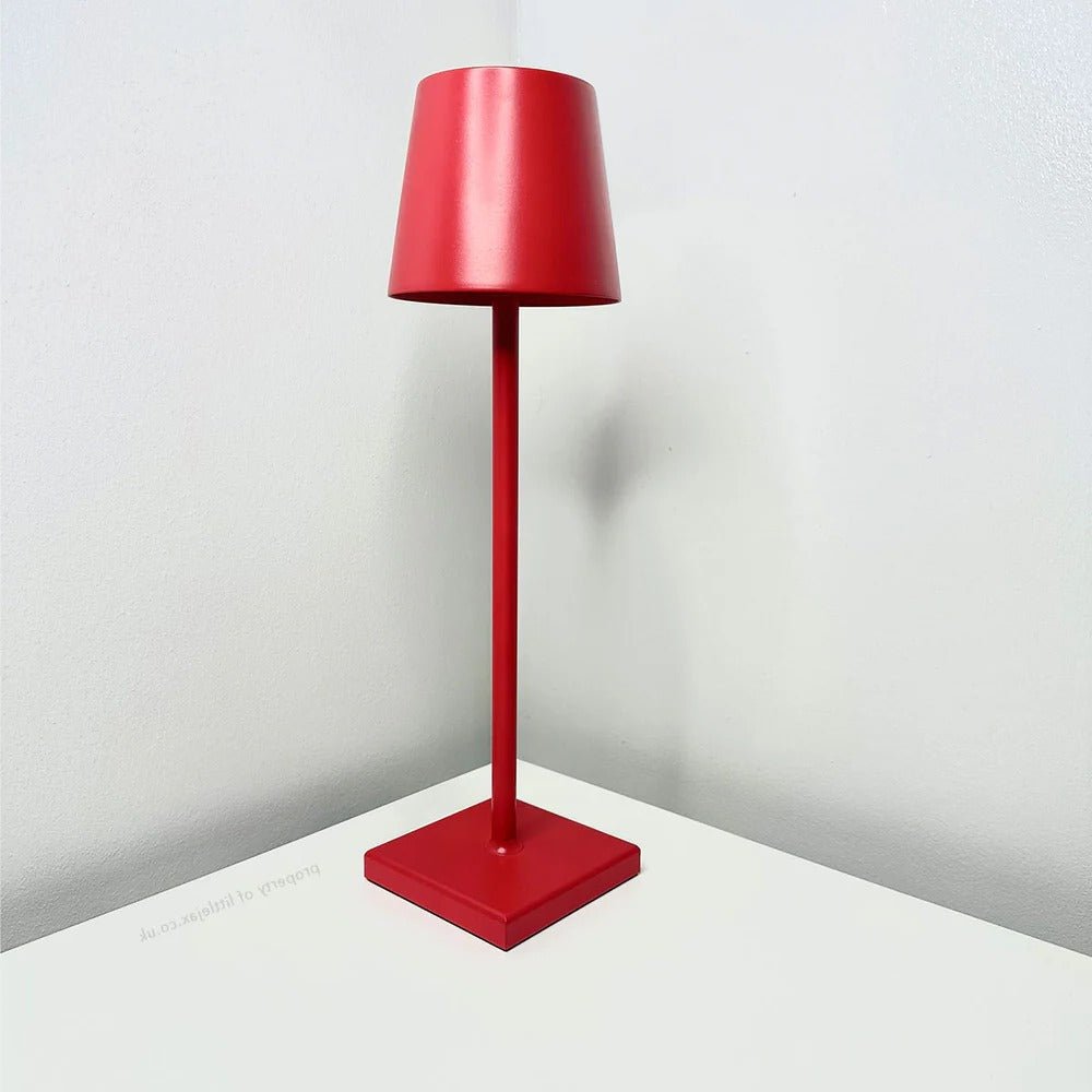 Contemporary Cordless Modern Table Lamp - TRENDVYO